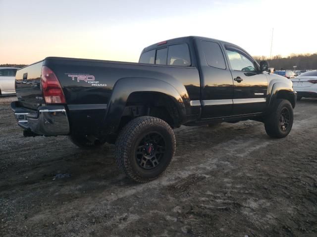 2006 Toyota Tacoma Access Cab