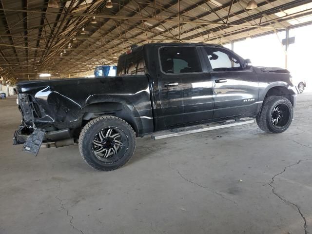 2019 Dodge RAM 1500 BIG HORN/LONE Star