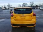 2016 Ford Focus ST