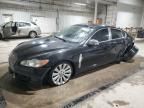 2009 Jaguar XF Luxury