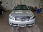 2006 Infiniti M35 Base