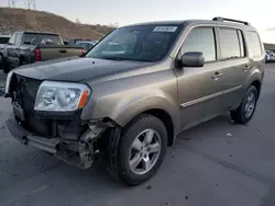 2010 Honda Pilot EX en venta en Littleton, CO