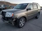 2010 Honda Pilot EX