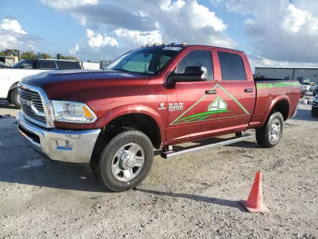 2018 Dodge RAM 2500 ST