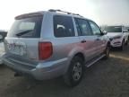 2003 Honda Pilot EX