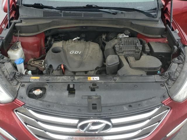 2014 Hyundai Santa FE Sport