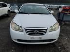 2007 Hyundai Elantra GLS