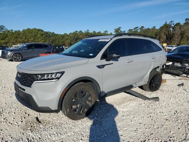 2023 KIA Sorento S