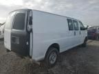 2007 Chevrolet Express G2500