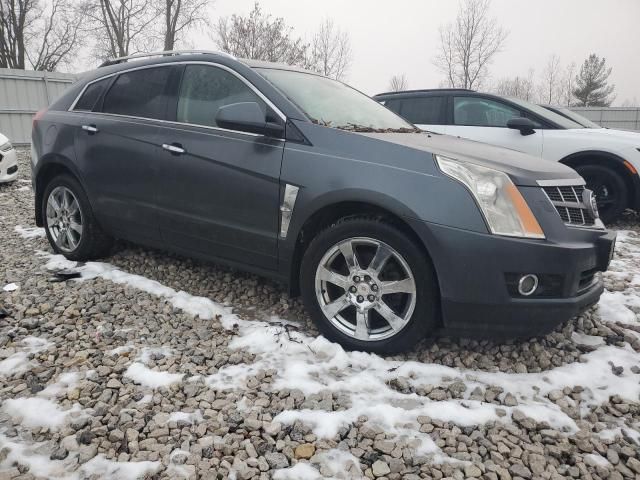 2010 Cadillac SRX Performance Collection