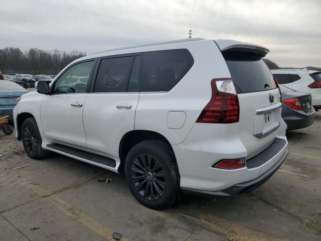 2020 Lexus GX 460 Premium