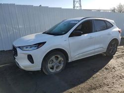 2023 Ford Escape ST Line en venta en Windsor, NJ