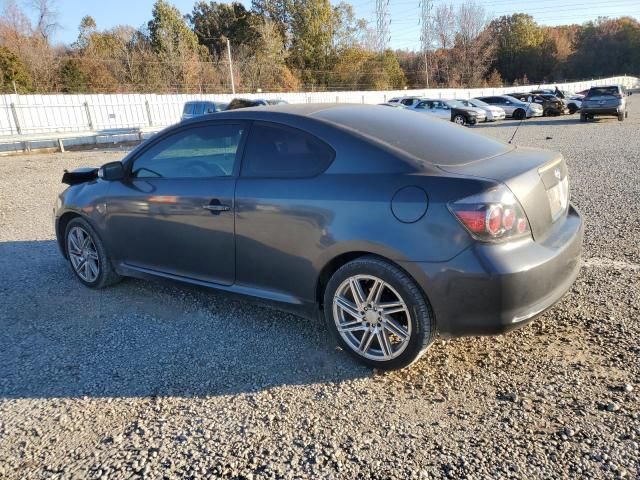 2009 Scion TC