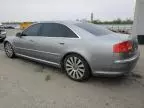 2004 Audi A8 L Quattro