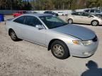 2001 Toyota Camry Solara SE