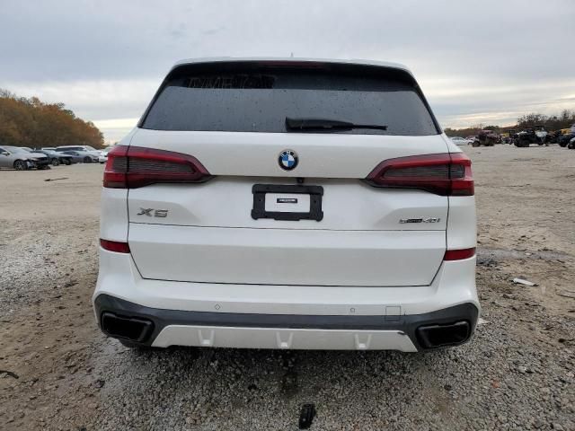 2021 BMW X5 Sdrive 40I