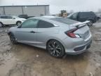 2017 Honda Civic SI