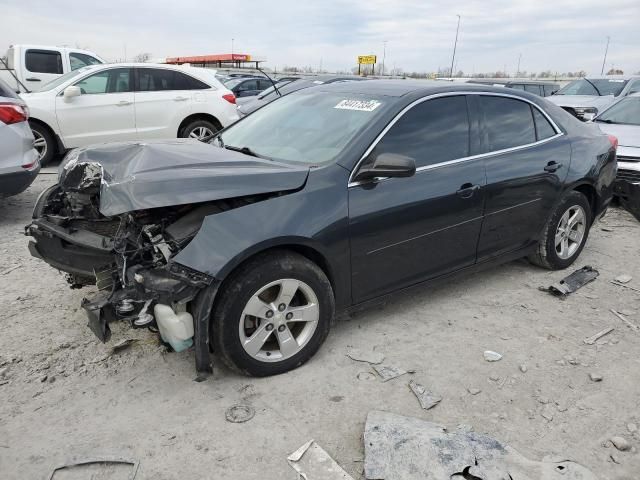 2015 Chevrolet Malibu LS