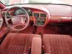 1995 Buick Regal Custom