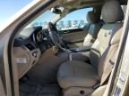 2012 Mercedes-Benz ML 350 4matic