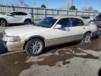 2005 Lincoln Town Car Signature Limited