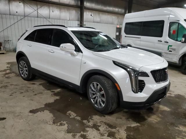 2021 Cadillac XT4 Sport