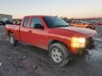 2009 Chevrolet Silverado K1500 LT