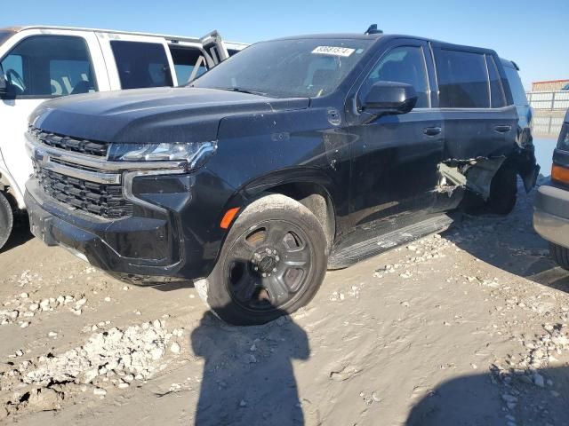 2021 Chevrolet Tahoe C1500