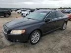 2009 Volvo S80 3.2