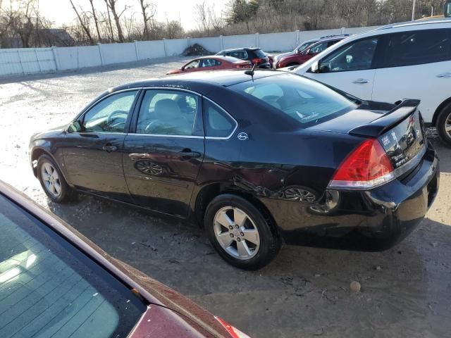 2008 Chevrolet Impala LT