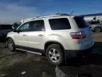 2012 GMC Acadia SLE