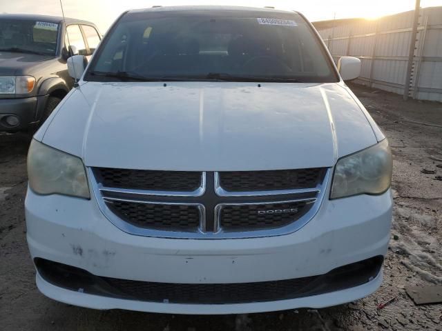 2011 Dodge Grand Caravan Mainstreet