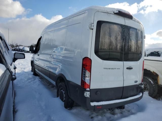 2019 Ford Transit T-250