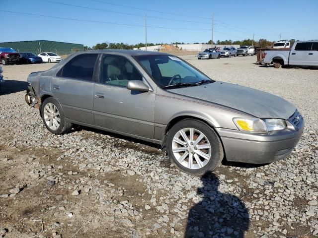 1997 Toyota Camry LE