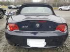 2007 BMW Z4 3.0SI