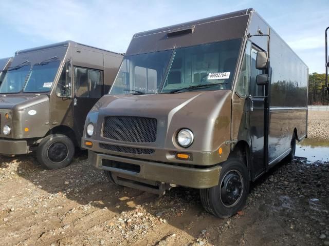 2008 Freightliner Chassis M Line WALK-IN Van