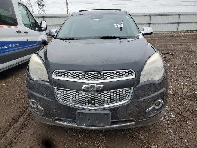 2013 Chevrolet Equinox LTZ