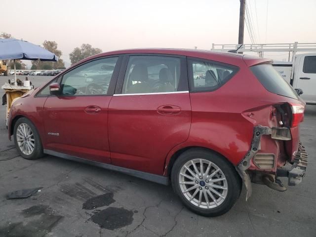 2013 Ford C-MAX SE