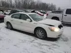 2010 Buick Lucerne CXL