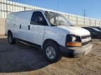 2015 Chevrolet Express G2500