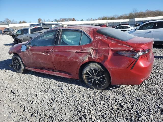 2023 Toyota Camry SE Night Shade