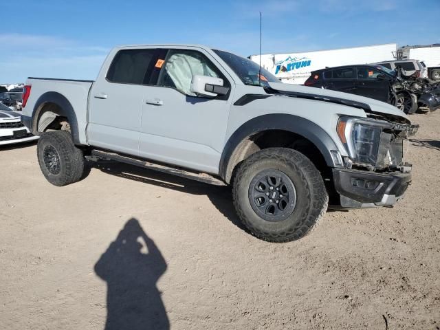 2023 Ford F150 Raptor