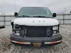 2011 Chevrolet Express G1500