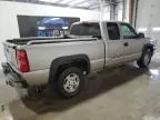 2003 Chevrolet Silverado K1500