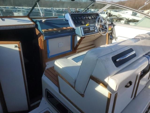 1987 Sea Ray Boat