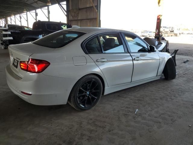 2013 BMW 320 I