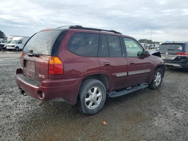 2003 GMC Envoy