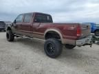 2006 Ford F350 SRW Super Duty