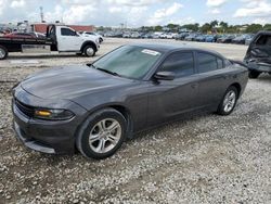 Salvage cars for sale from Copart Cleveland: 2021 Dodge Charger SXT