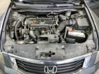 2009 Honda Accord LXP